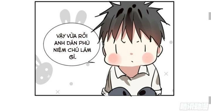 Đạo Trưởng Đại Nhân Đến Nhà Chapter 2 - 20