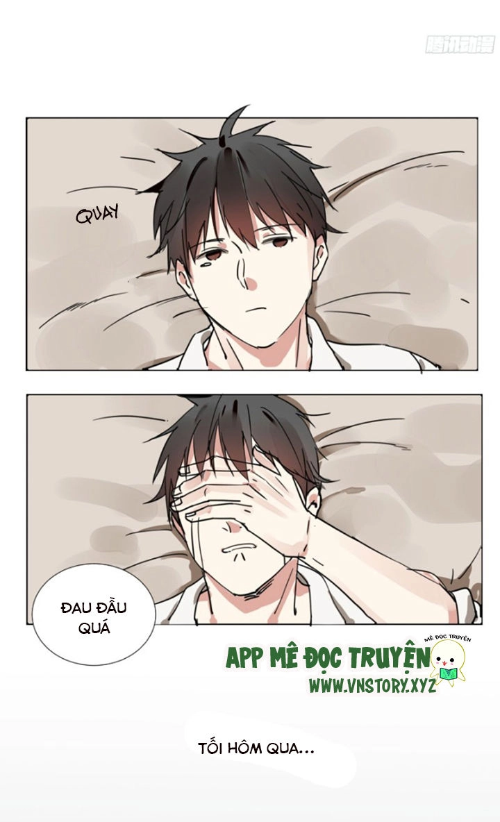 Đạo Trưởng Đại Nhân Đến Nhà Chapter 3 - 4