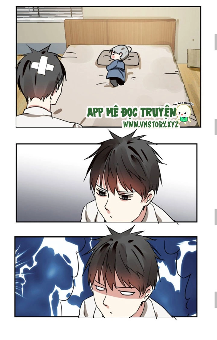 Đạo Trưởng Đại Nhân Đến Nhà Chapter 3 - 11