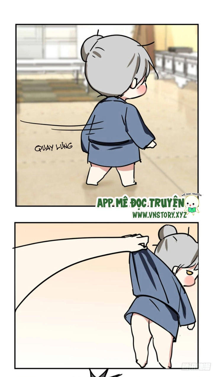 Đạo Trưởng Đại Nhân Đến Nhà Chapter 4 - 5