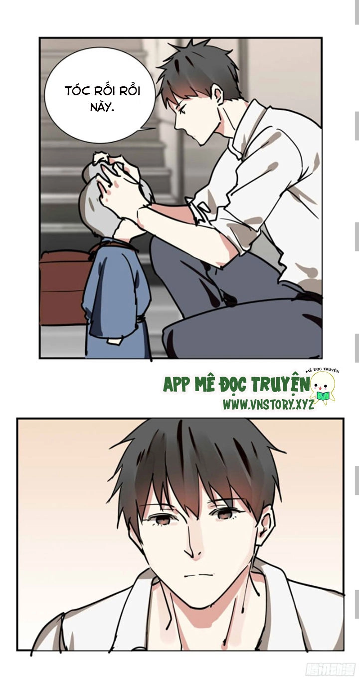 Đạo Trưởng Đại Nhân Đến Nhà Chapter 4 - 11