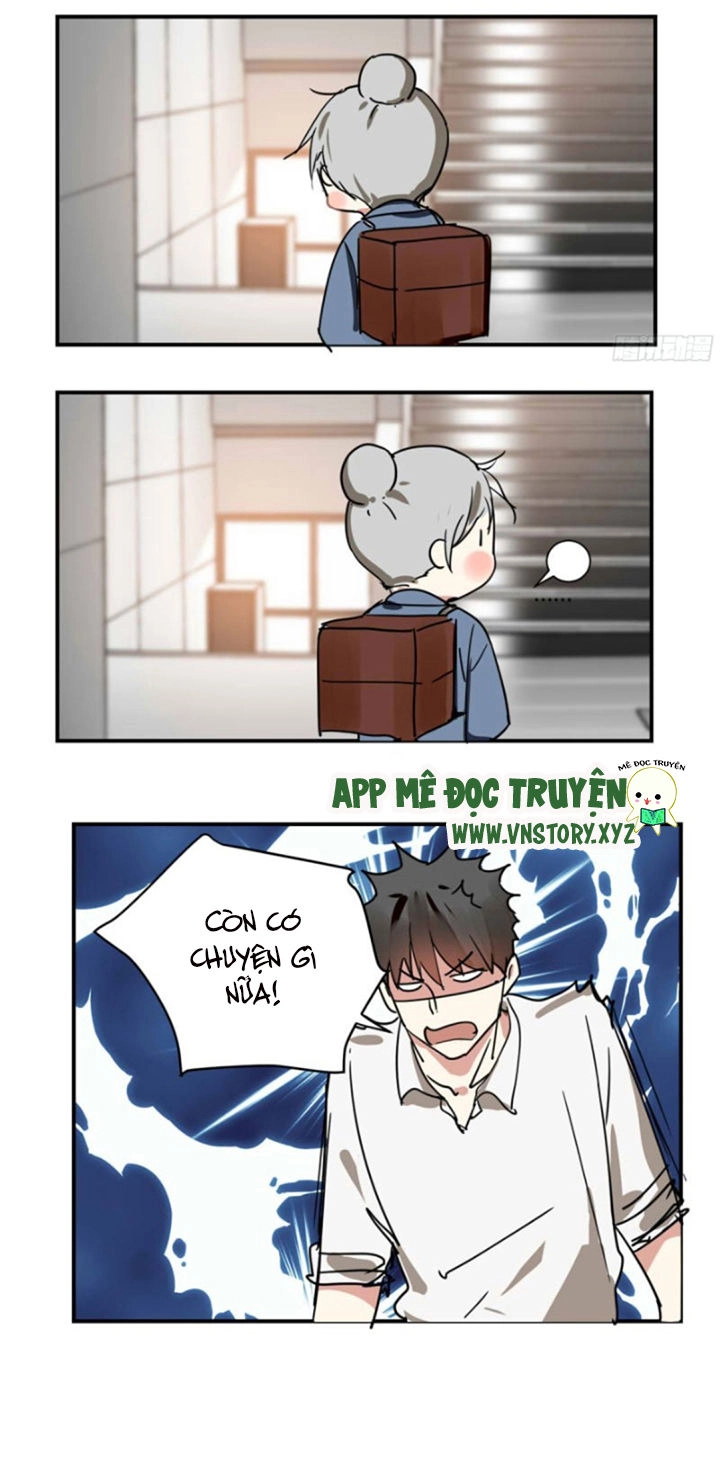 Đạo Trưởng Đại Nhân Đến Nhà Chapter 4 - 15