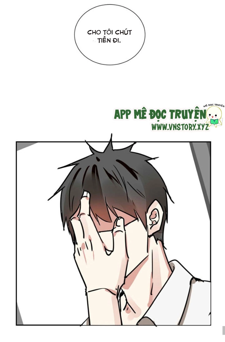 Đạo Trưởng Đại Nhân Đến Nhà Chapter 4 - 17