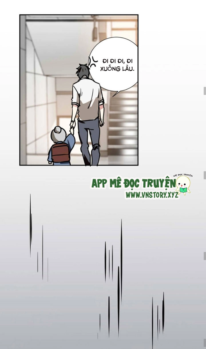 Đạo Trưởng Đại Nhân Đến Nhà Chapter 4 - 18