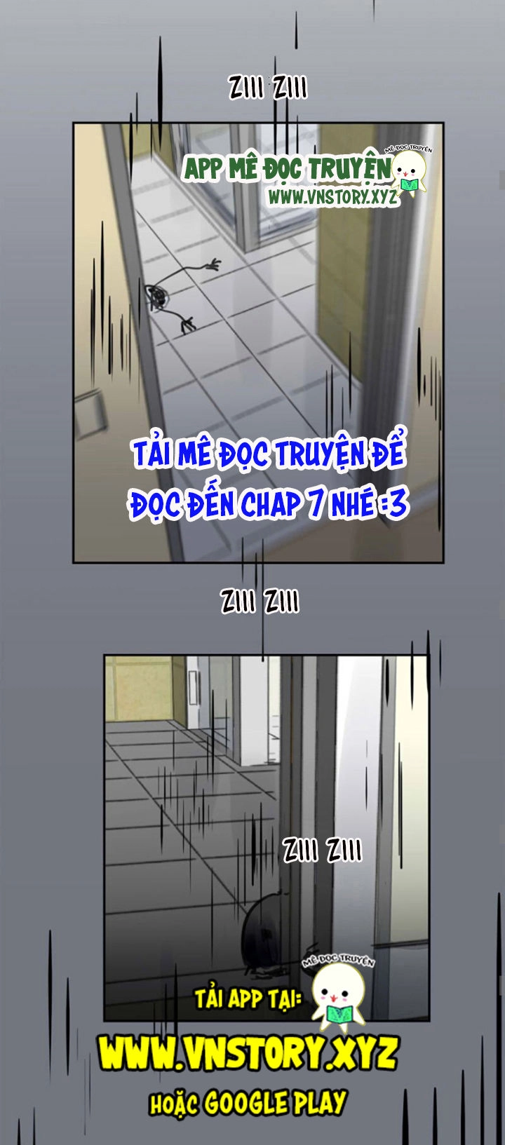 Đạo Trưởng Đại Nhân Đến Nhà Chapter 4 - 19