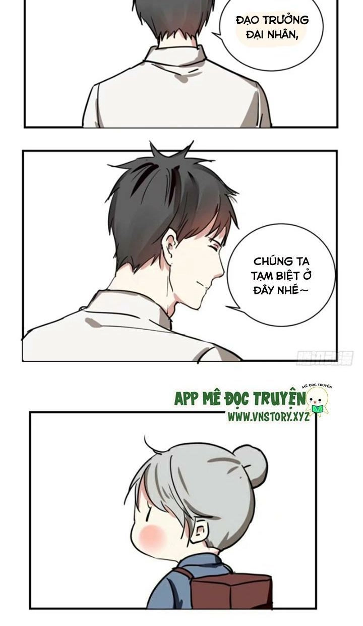 Đạo Trưởng Đại Nhân Đến Nhà Chapter 5 - 2