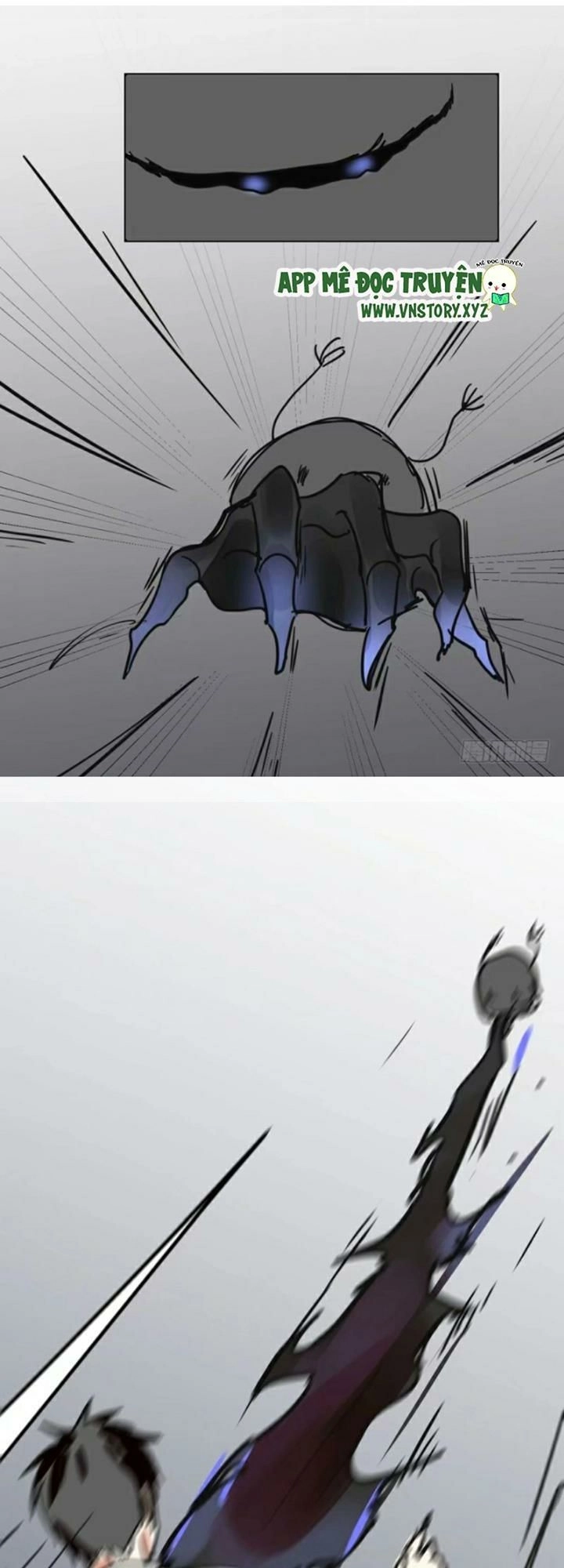 Đạo Trưởng Đại Nhân Đến Nhà Chapter 5 - 9