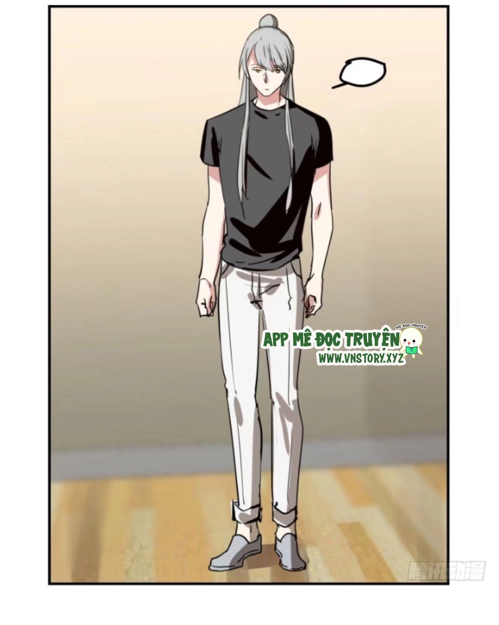 Đạo Trưởng Đại Nhân Đến Nhà Chapter 8 - 3