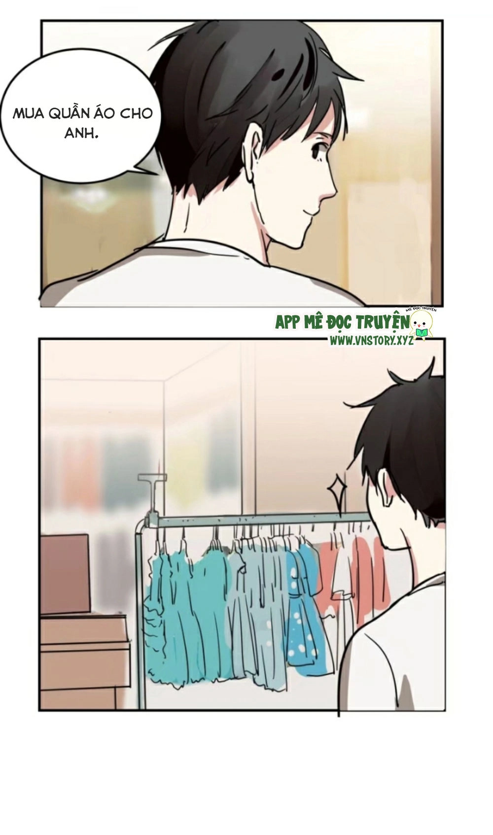 Đạo Trưởng Đại Nhân Đến Nhà Chapter 8 - 16