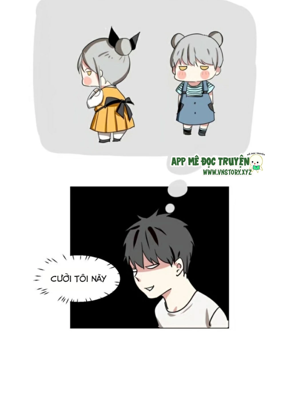 Đạo Trưởng Đại Nhân Đến Nhà Chapter 8 - 20