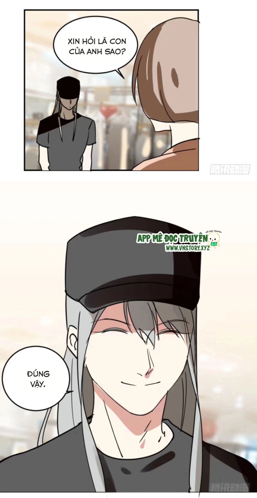 Đạo Trưởng Đại Nhân Đến Nhà Chapter 8 - 25