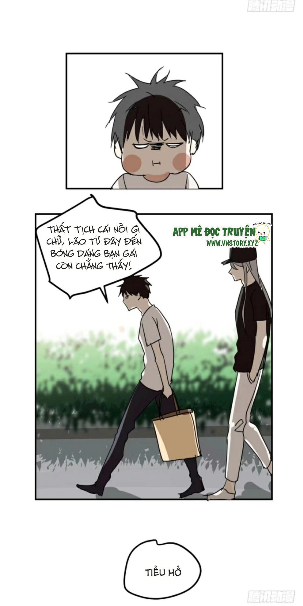 Đạo Trưởng Đại Nhân Đến Nhà Chapter 8 - 28