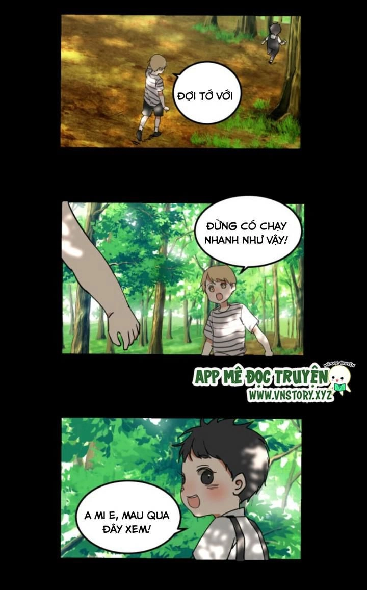 Đạo Trưởng Đại Nhân Đến Nhà Chapter 11 - 2