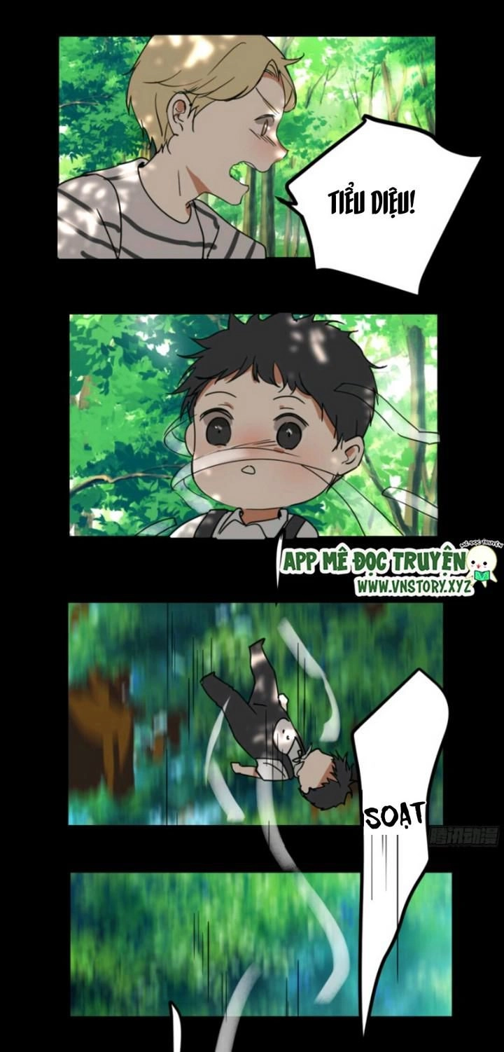 Đạo Trưởng Đại Nhân Đến Nhà Chapter 11 - 4