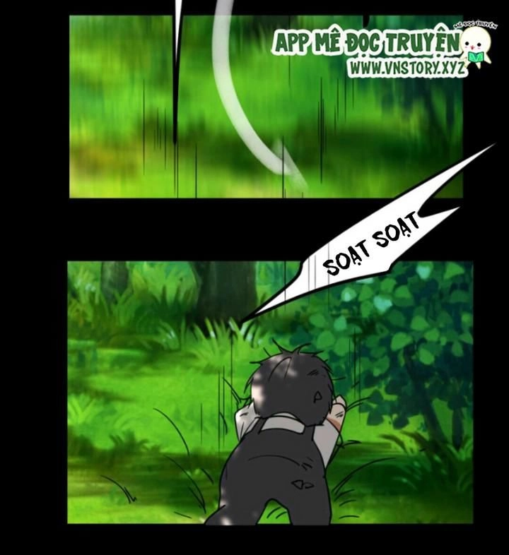 Đạo Trưởng Đại Nhân Đến Nhà Chapter 11 - 5