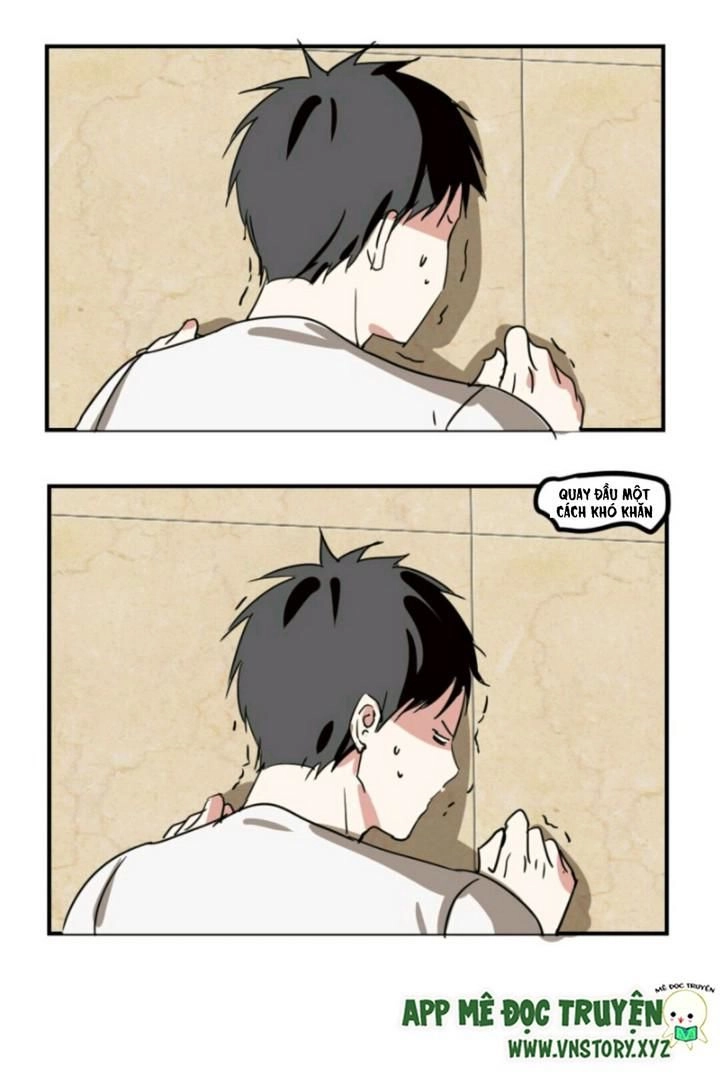 Đạo Trưởng Đại Nhân Đến Nhà Chapter 11 - 7