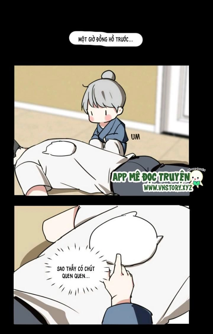 Đạo Trưởng Đại Nhân Đến Nhà Chapter 11 - 9