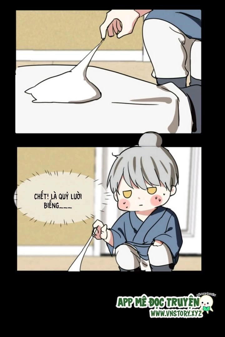 Đạo Trưởng Đại Nhân Đến Nhà Chapter 11 - 10