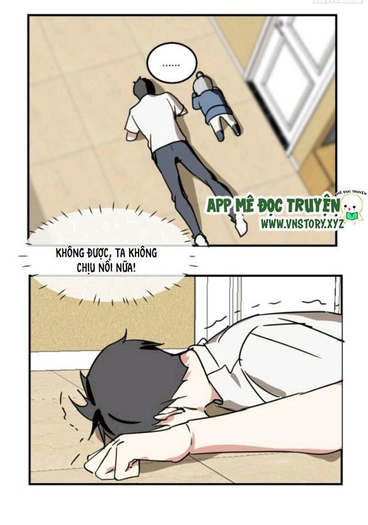 Đạo Trưởng Đại Nhân Đến Nhà Chapter 11 - 12