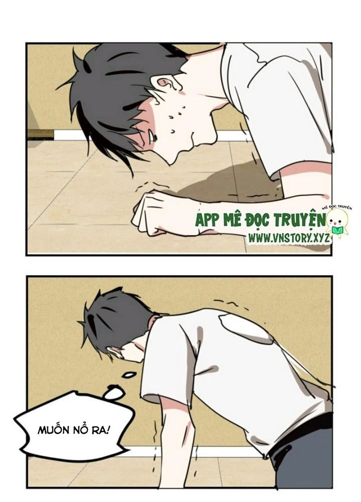 Đạo Trưởng Đại Nhân Đến Nhà Chapter 11 - 13