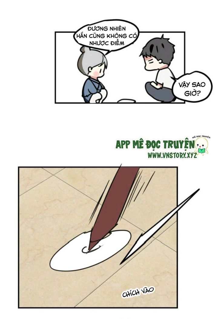 Đạo Trưởng Đại Nhân Đến Nhà Chapter 11 - 19