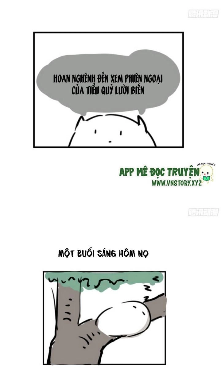 Đạo Trưởng Đại Nhân Đến Nhà Chapter 11 - 21