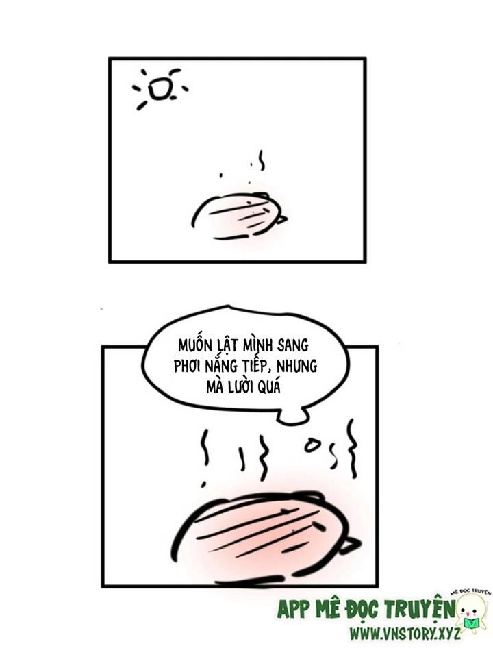 Đạo Trưởng Đại Nhân Đến Nhà Chapter 11 - 25