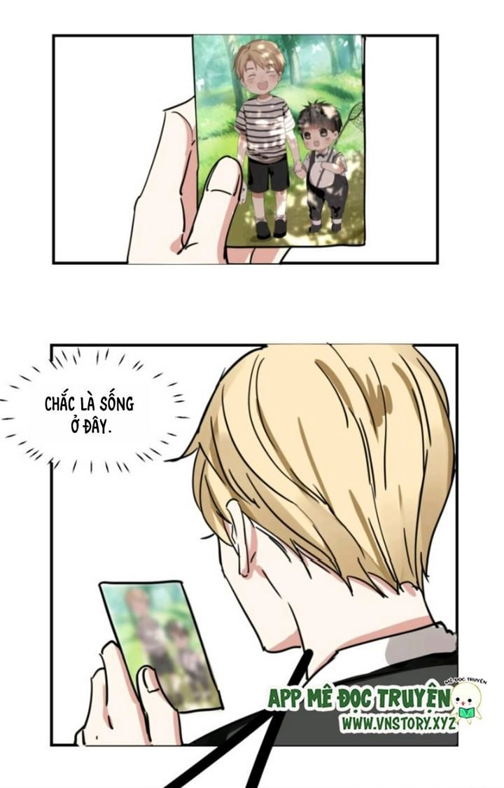 Đạo Trưởng Đại Nhân Đến Nhà Chapter 12 - 3