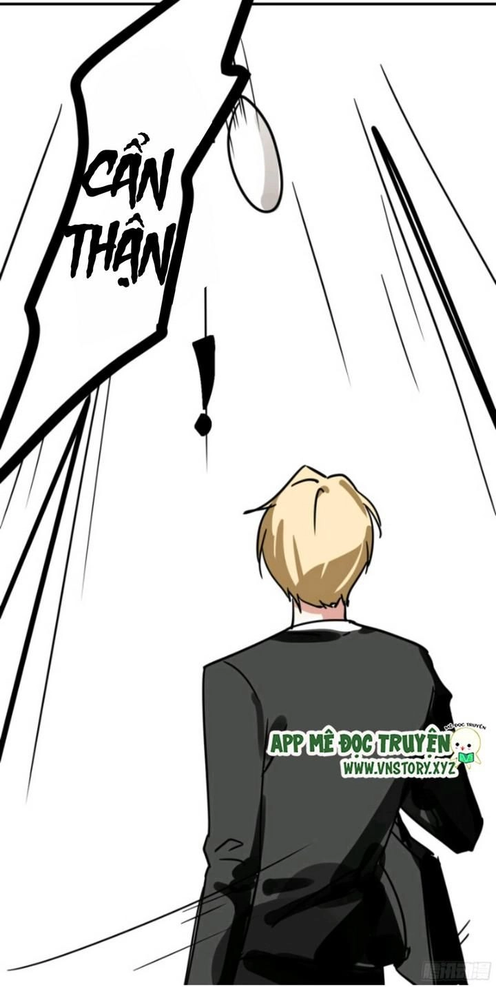 Đạo Trưởng Đại Nhân Đến Nhà Chapter 12 - 4