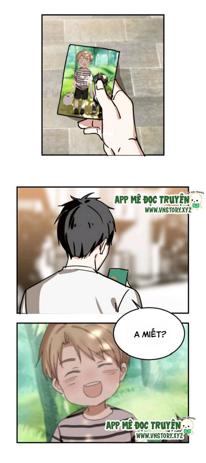 Đạo Trưởng Đại Nhân Đến Nhà Chapter 12 - 6