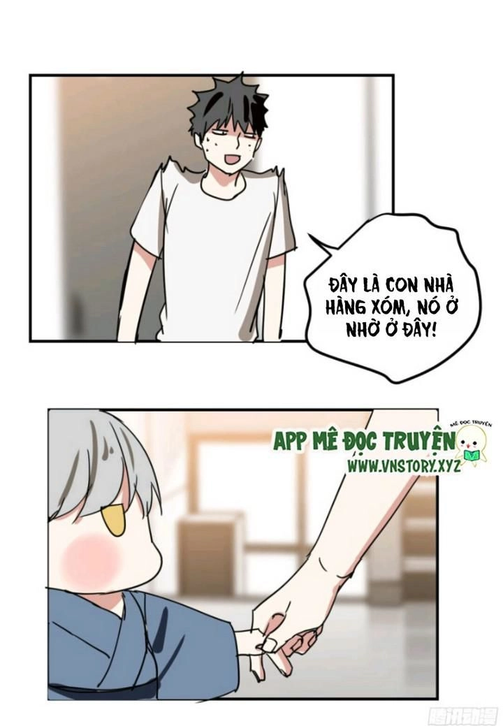 Đạo Trưởng Đại Nhân Đến Nhà Chapter 12 - 12