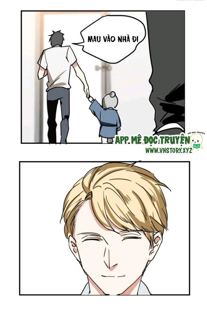 Đạo Trưởng Đại Nhân Đến Nhà Chapter 12 - 13