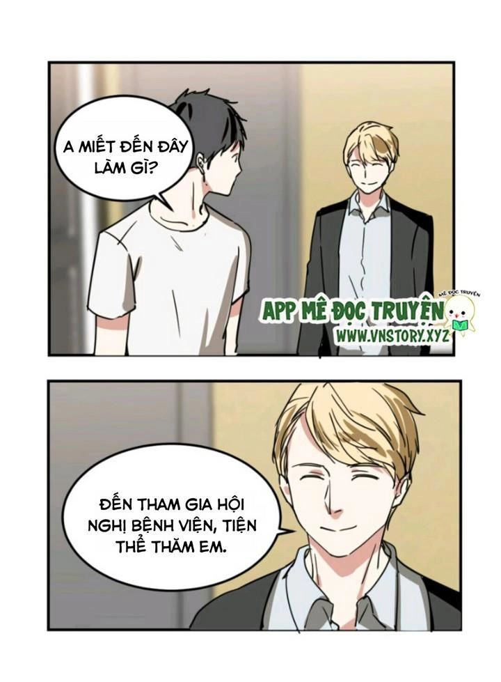 Đạo Trưởng Đại Nhân Đến Nhà Chapter 12 - 14