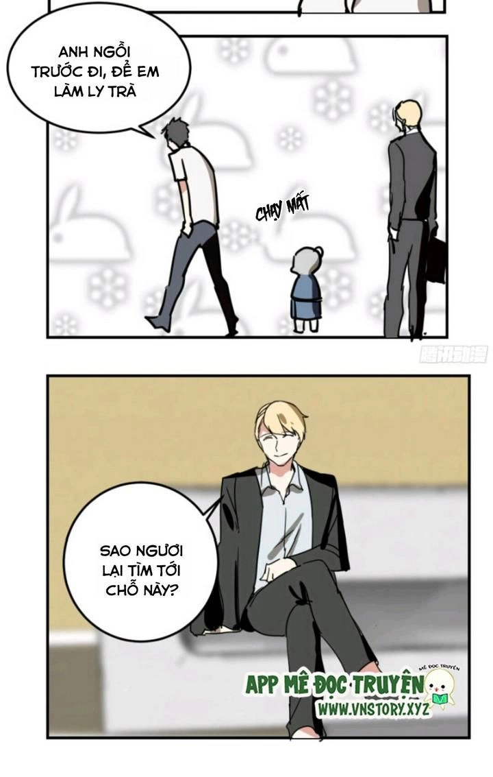 Đạo Trưởng Đại Nhân Đến Nhà Chapter 12 - 16