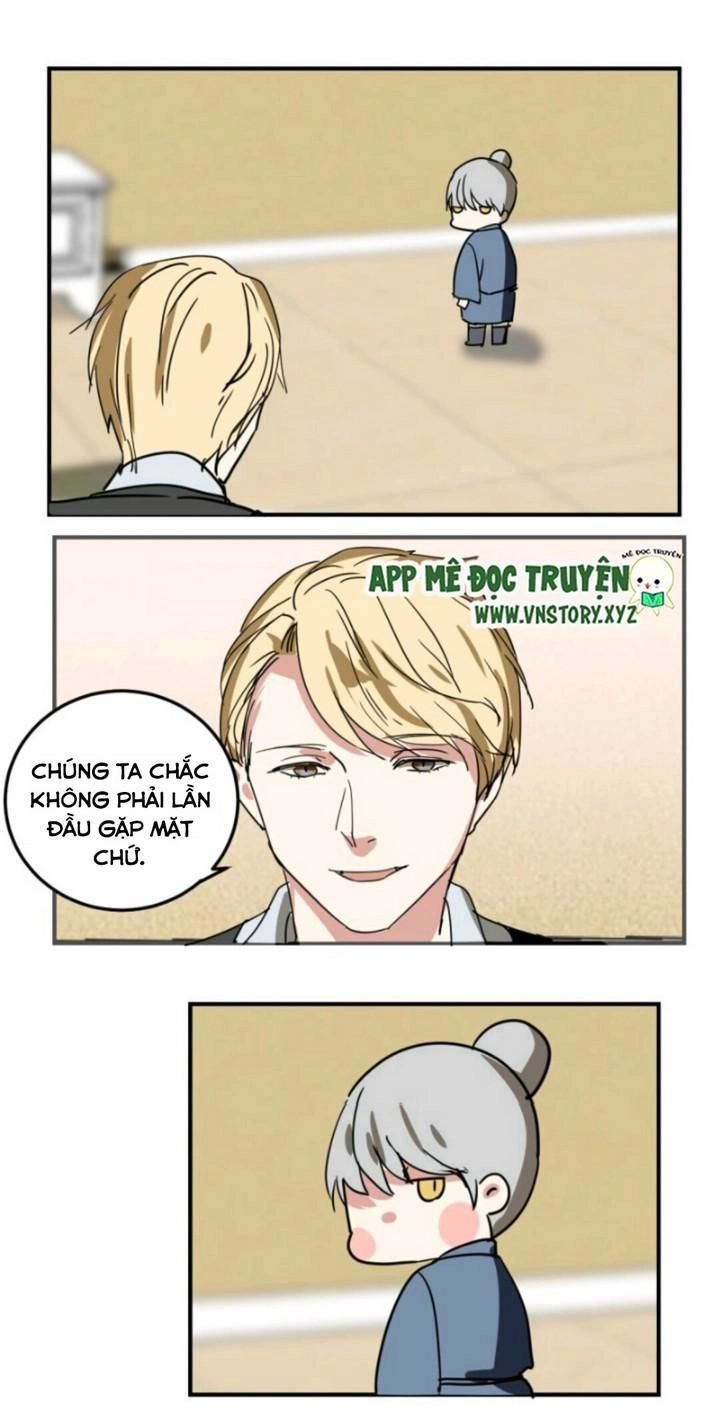 Đạo Trưởng Đại Nhân Đến Nhà Chapter 12 - 17