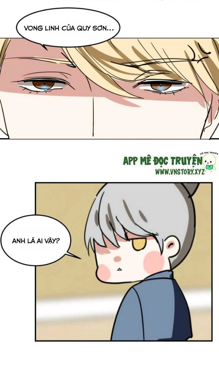 Đạo Trưởng Đại Nhân Đến Nhà Chapter 12 - 18