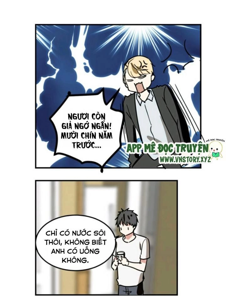 Đạo Trưởng Đại Nhân Đến Nhà Chapter 12 - 19