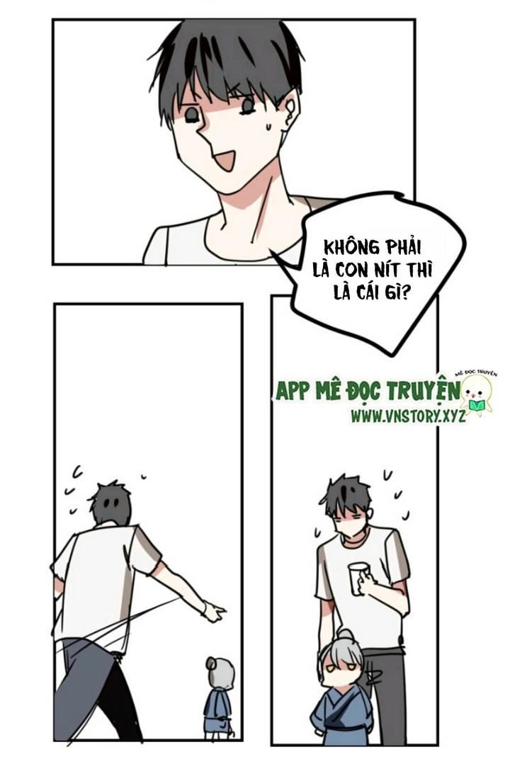 Đạo Trưởng Đại Nhân Đến Nhà Chapter 12 - 21