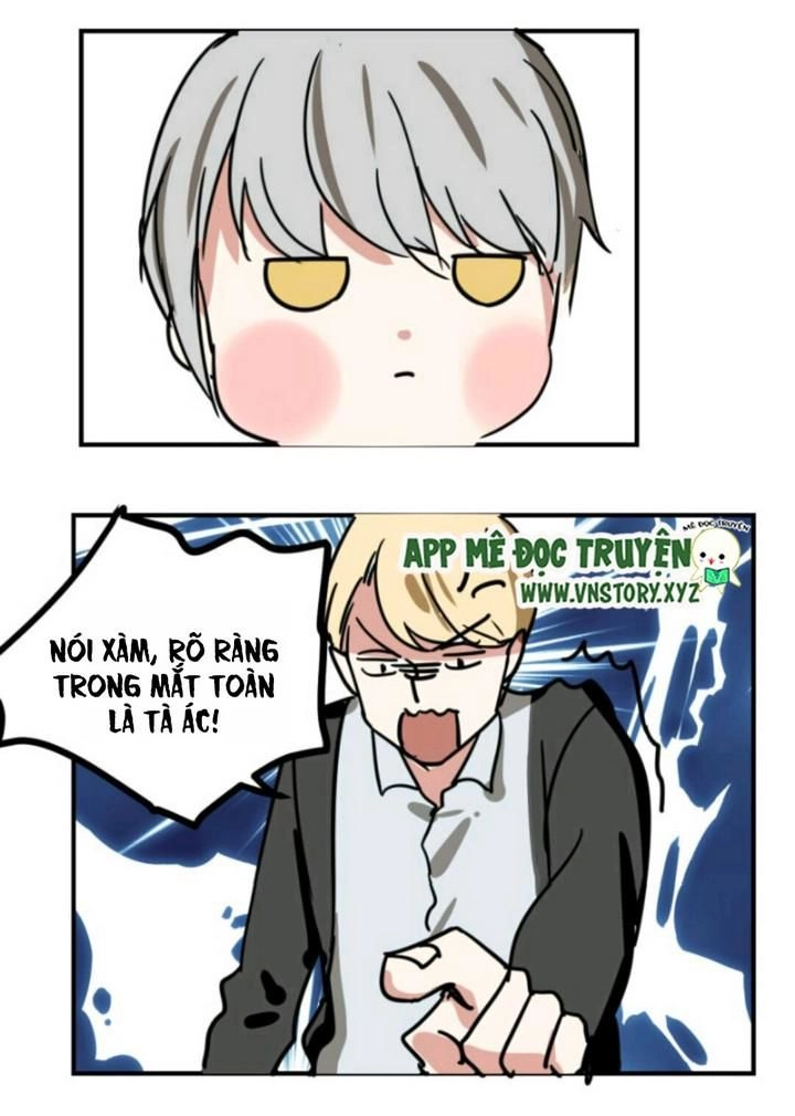 Đạo Trưởng Đại Nhân Đến Nhà Chapter 12 - 23