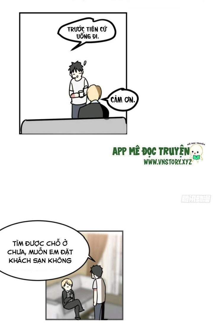 Đạo Trưởng Đại Nhân Đến Nhà Chapter 12 - 24