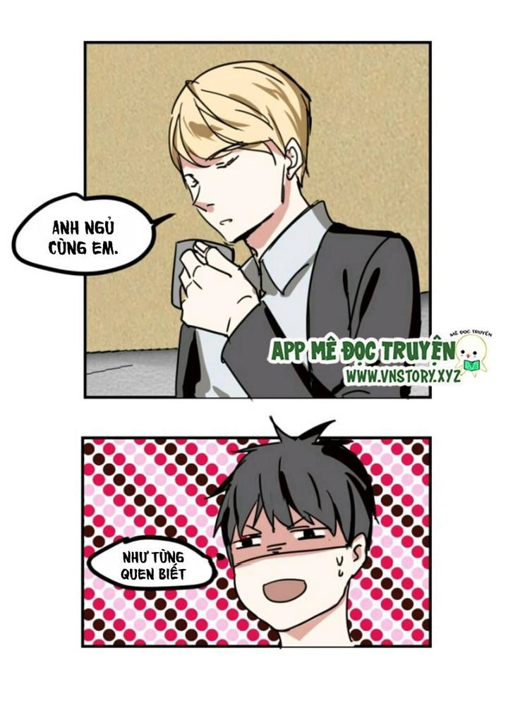 Đạo Trưởng Đại Nhân Đến Nhà Chapter 12 - 26