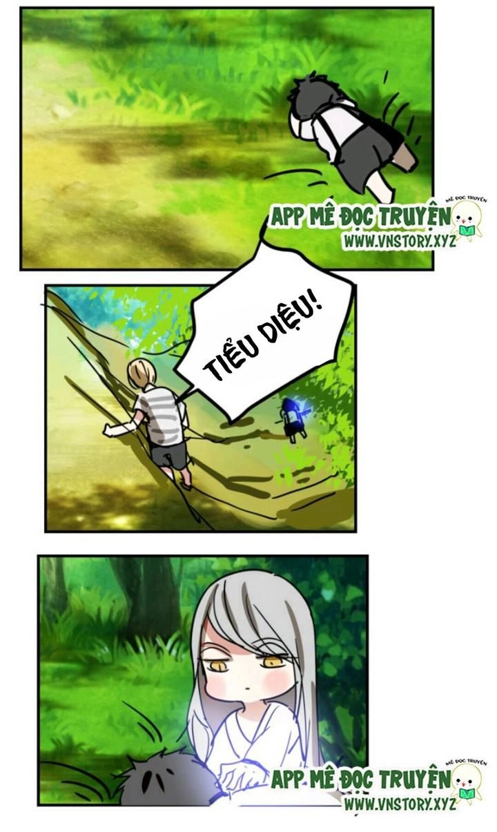 Đạo Trưởng Đại Nhân Đến Nhà Chapter 12 - 29