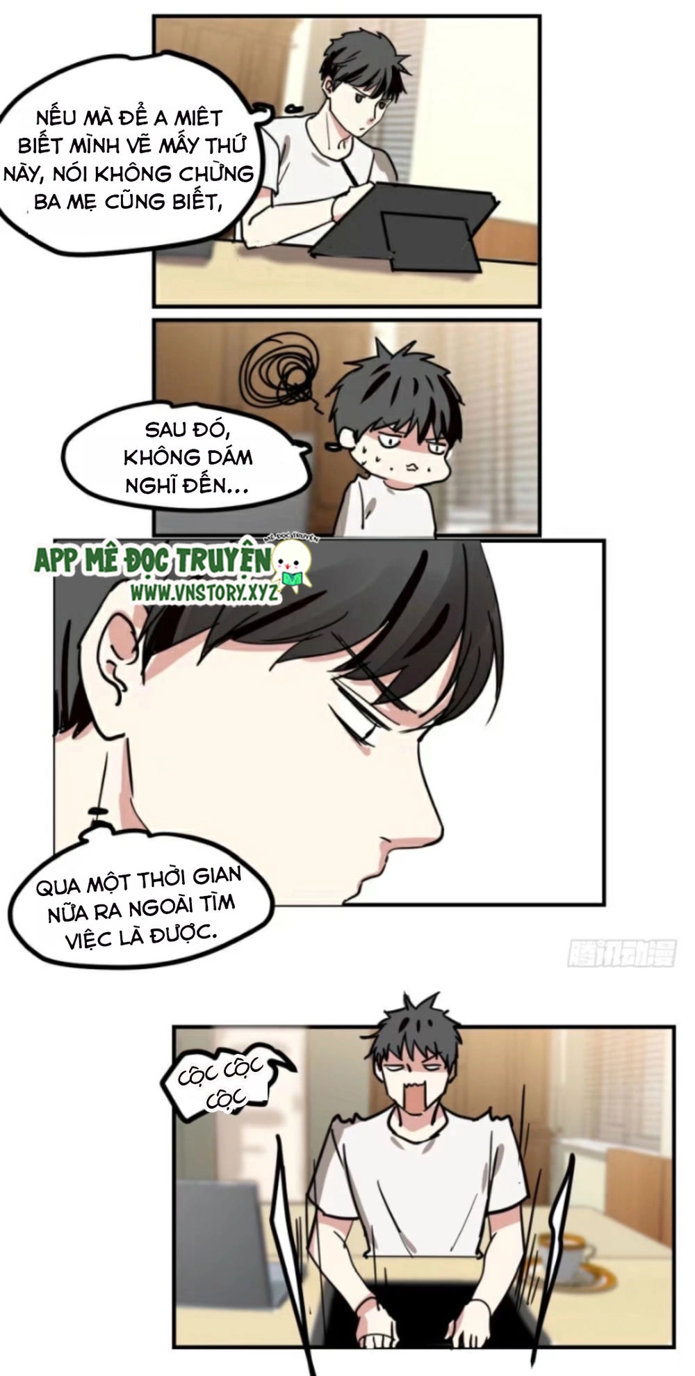 Đạo Trưởng Đại Nhân Đến Nhà Chapter 13 - 13