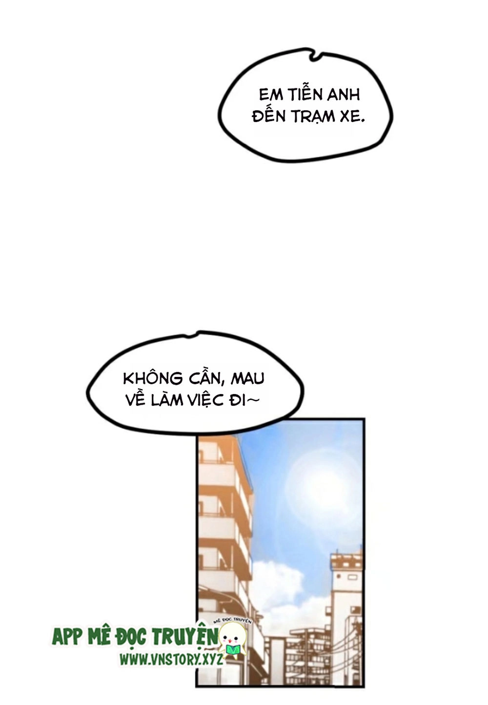 Đạo Trưởng Đại Nhân Đến Nhà Chapter 13 - 19