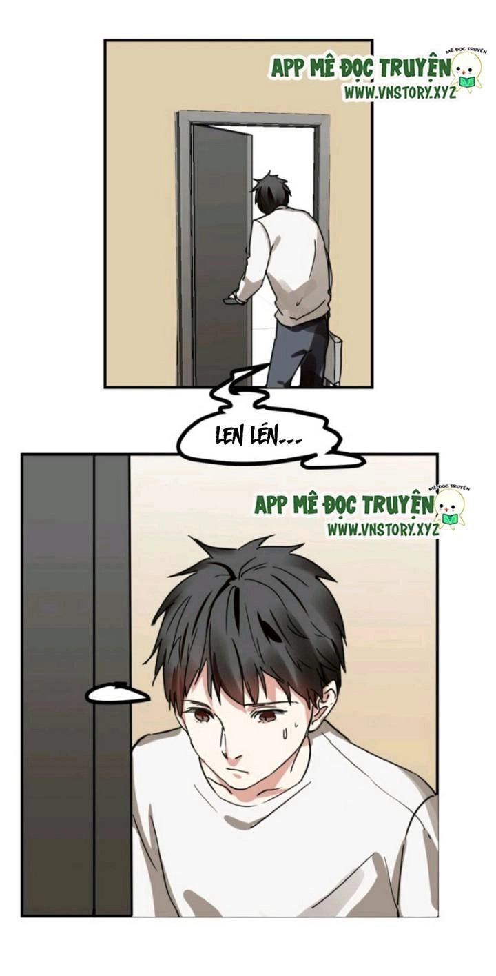 Đạo Trưởng Đại Nhân Đến Nhà Chapter 14 - 2