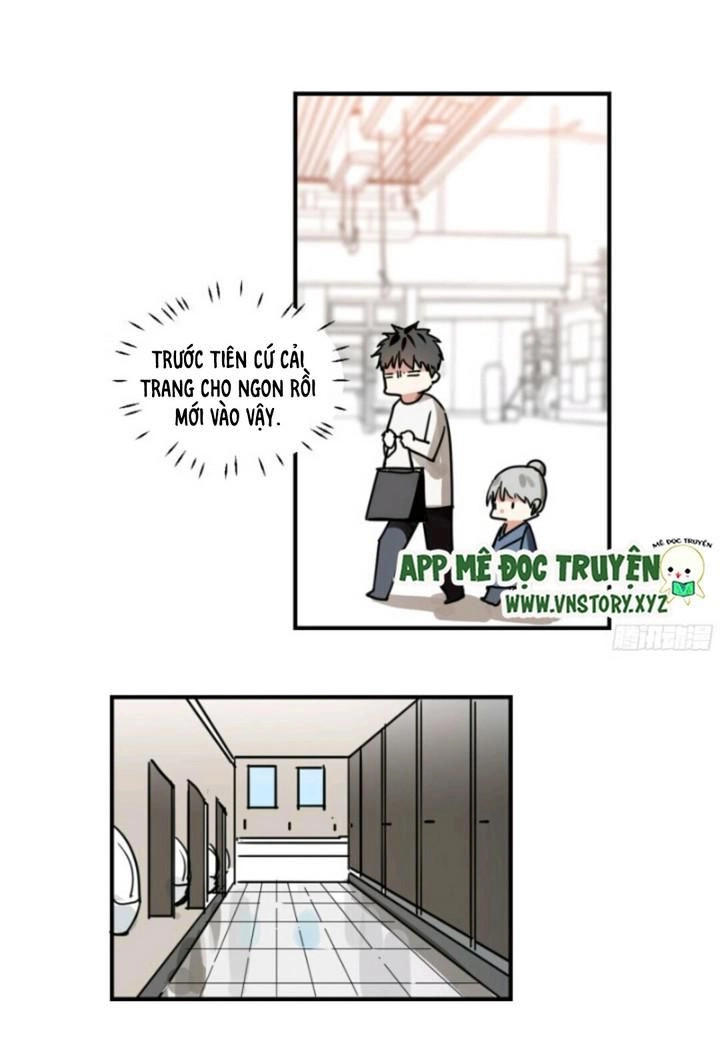 Đạo Trưởng Đại Nhân Đến Nhà Chapter 14 - 6