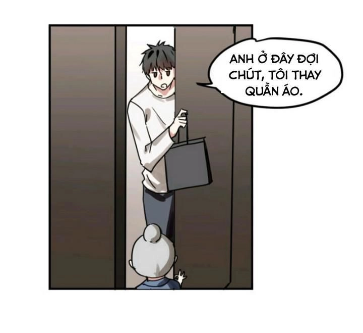 Đạo Trưởng Đại Nhân Đến Nhà Chapter 14 - 7