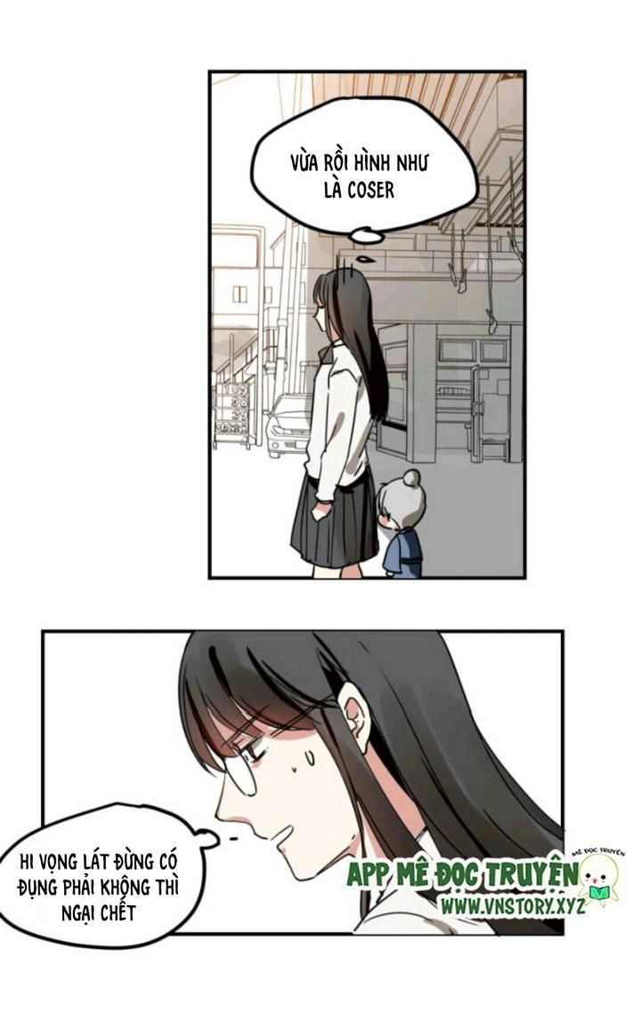 Đạo Trưởng Đại Nhân Đến Nhà Chapter 14 - 15