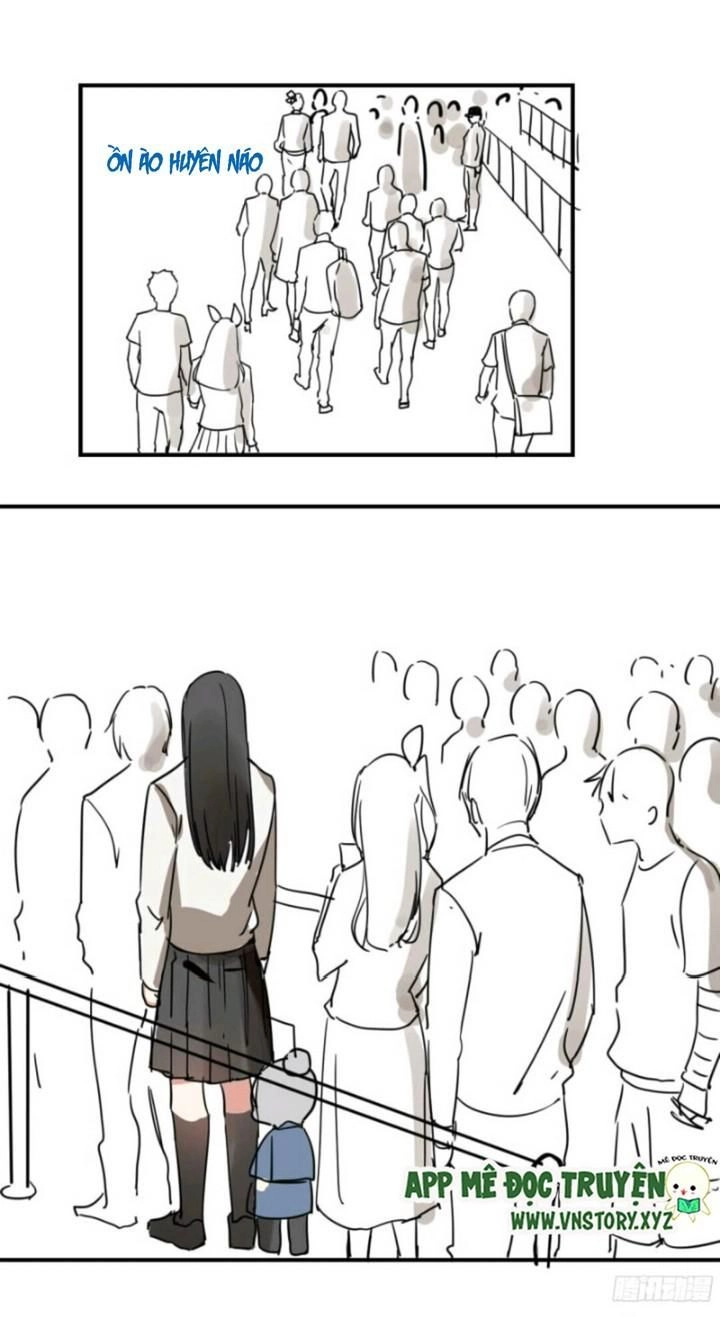 Đạo Trưởng Đại Nhân Đến Nhà Chapter 14 - 16