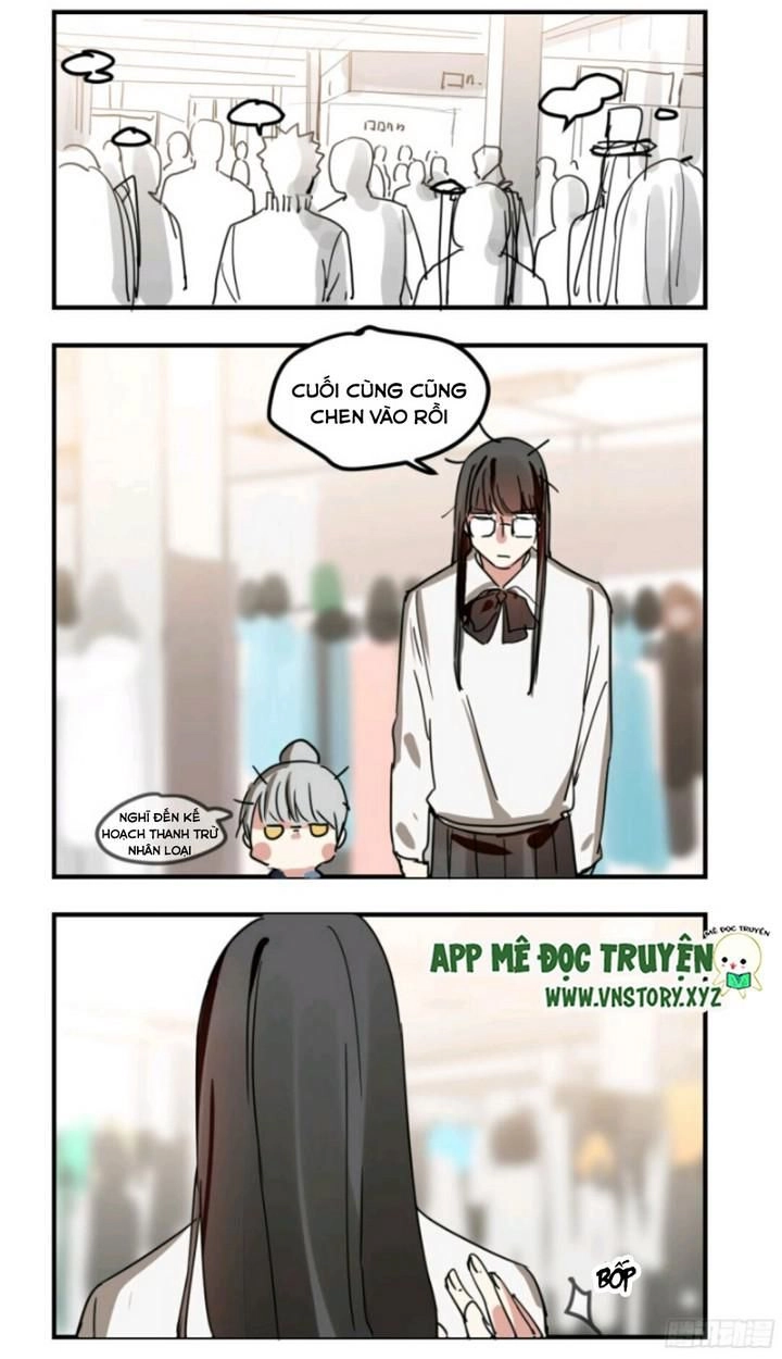 Đạo Trưởng Đại Nhân Đến Nhà Chapter 14 - 19